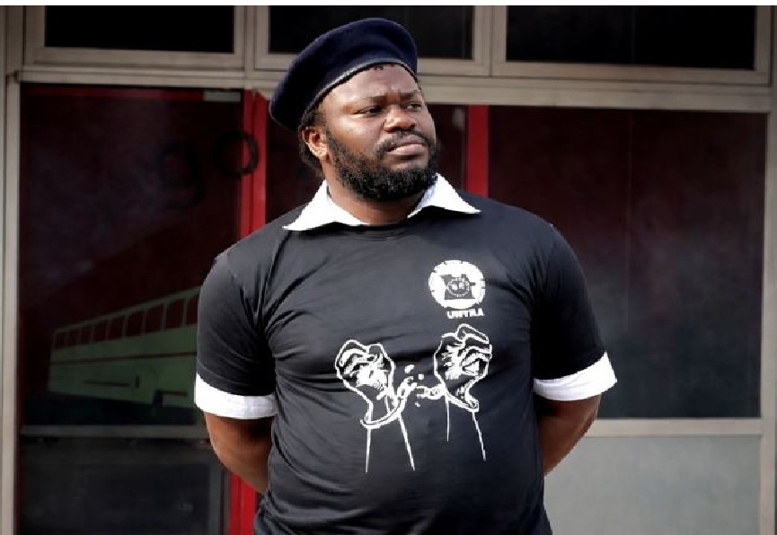 AMNISTIA INTERNACIONAL PEDE LIBERTAÇÃO DE ATIVISTA ANGOLANO GENERAL NILA