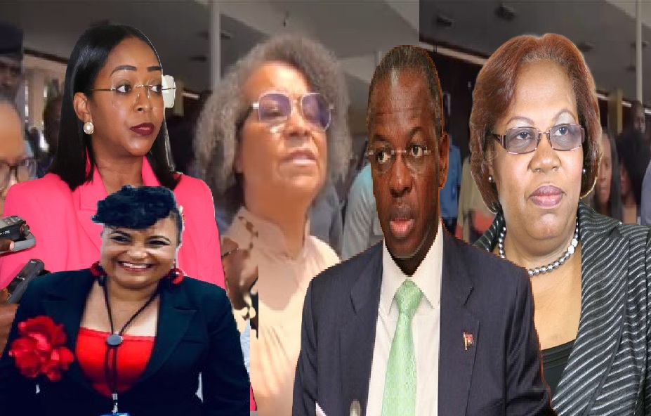 ESCÂNDALO NACIONAL: MINISTÉRIO DA EDUCAÇÃO E GABINETE PROVINCIAL DE LUANDA ACUSADOS DE PROTEGER MAIS DE 2.600 ESCOLAS ILEGAIS