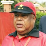 HIGINO CARNEIRO DÁ PONTAPÉ DE PARTIDA À LIDERANÇA DO MPLA