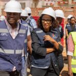 ESCOLAS EMBLEMÁTICAS DE LUANDA VÃO PODER RECEBER MAIS DE 25 MIL ALUNOS