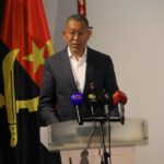 “ANGOLA É HOJE UM ACTOR FUNDAMENTAL NA GEOPOLÍTICA ENERGÉTICA AFRICANA” – DIAMANTINO AZEVEDO
