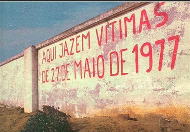 ENTREGA DOS RESTOS MORTAIS DAS VÍTIMAS DA VALA COMUM DO CEMITÉRIO DO 14 ACONTECE SEXTA-FEIRA