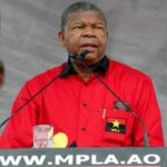 “SER CANDIDATO DO MPLA NÃO É PARA QUEM QUER”, AFIRMA MANDATÁRIO DE JOÃO LOURENÇO