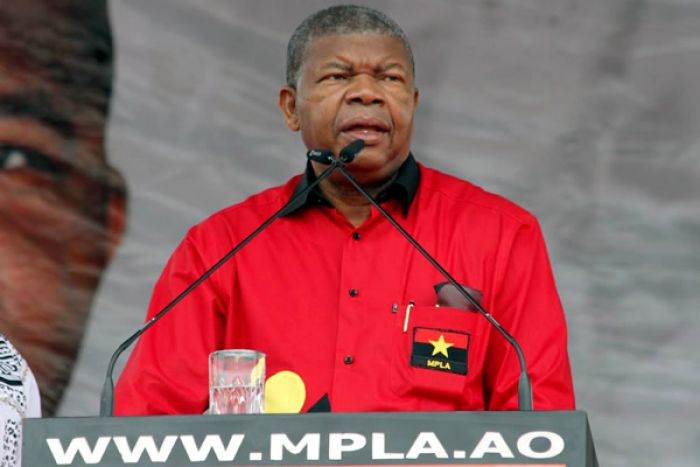 “SER CANDIDATO DO MPLA NÃO É PARA QUEM QUER”, AFIRMA MANDATÁRIO DE JOÃO LOURENÇO
