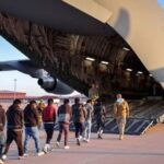 HOTEL DA FAMÍLIA DO PRESIDENTE DA GUINÉ-EQUATORIAL TRANFORMADO EM PRISÃO PARA DEPORTADOS DOS EUA