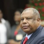 PROCURADORIA GERAL DA REPÚBLICA DE ANGOLA NOTIFICA ASSESSORES DE HIGINO CARNEIRO
