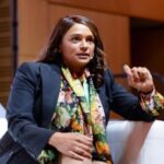 ISABEL DOS SANTOS DIZ ESTAR DECEPCIONADA COM GOVERNAÇÃO DE JOÃO LOURENÇO E ESPERA MUDANÇA EM 2027