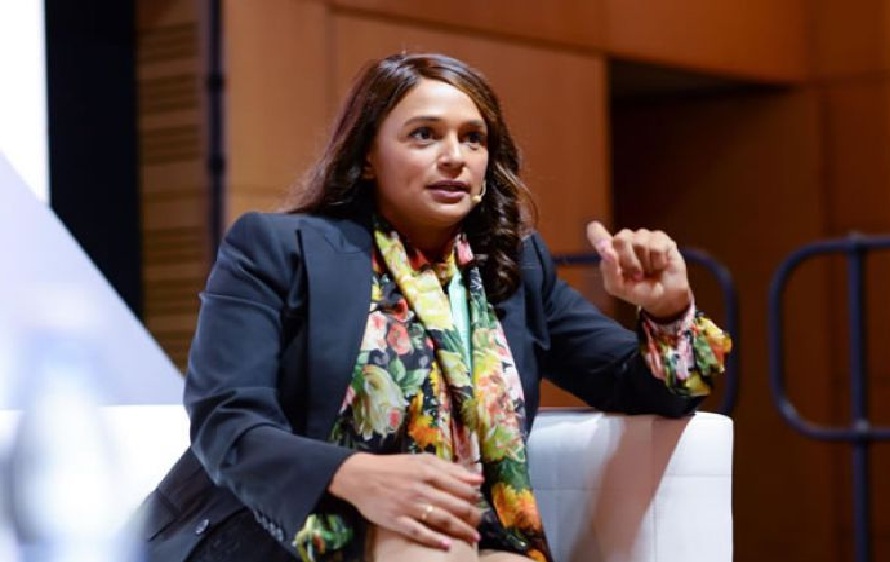 ISABEL DOS SANTOS DIZ ESTAR DECEPCIONADA COM GOVERNAÇÃO DE JOÃO LOURENÇO E ESPERA MUDANÇA EM 2027