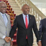 FUNDAÇÃO TONY ELUMELU VAI FINANCIAR 50 JOVENS EMPREENDEDORES ANGOLANOS