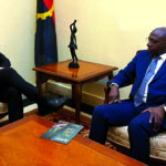 ANGOLA MARCA PRESENÇA NO FÓRUM BRASIL-ÁFRICA