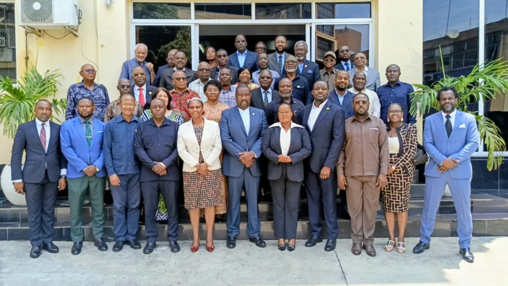UNITA PROMOVE JORNADAS NAS COMUNIDADES EM LUANDA, BENGO E ICOLO E BENGO
