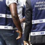 DETIDOS DOIS EFECTIVOS DO SIC ICOLO E BENGO POR EXTORSÃO DE 700 MIL KWANZAS