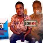 FUNCIONÁRIO DA CHEVRON ACUSADO DE BURLAR MAIS DE 15 MILHÕES DE KWANZAS COM PROMESSA DE VENDA DE COBRE E EMPREGO