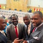 O SALÁRIO DOS DEPUTADOS E A POLÍTICA DA INDIGNAÇÃO SELECTIVA EM ANGOLA