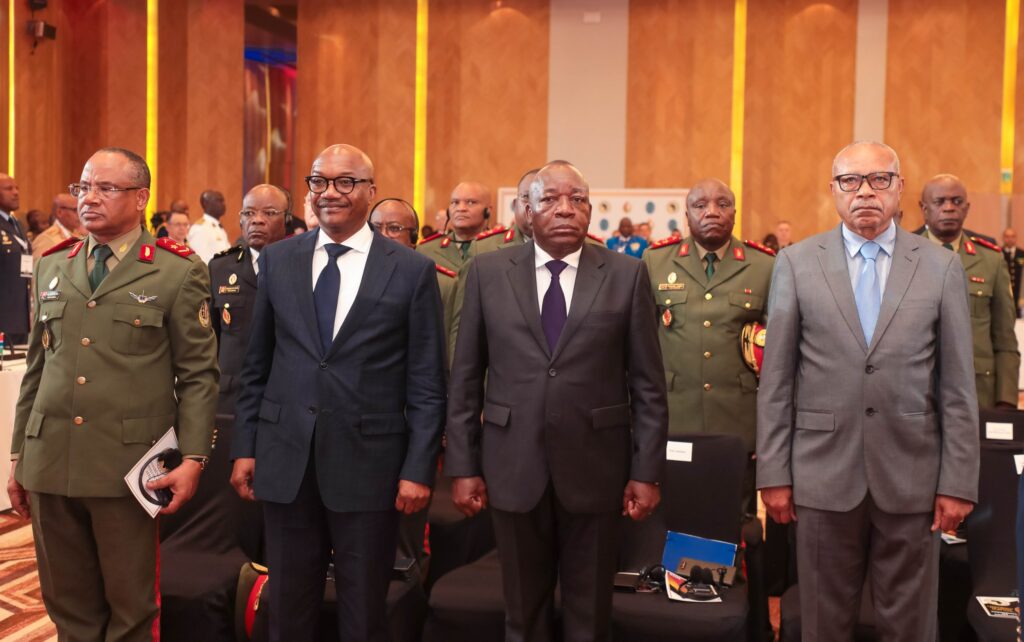 “UMA ÁFRICA SEGURA E PRÓSPERA CONSTITUI UMA NECESSIDADE ESTRATÉGICA” DIZ EMBAIXADORA DOS ESTADOS UNIDOS EM ANGOLA