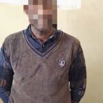 SIC DETÉM MÉDICO CUBANO ACUSADO DE VIOLAR SEXUALMENTE DOIS ADOLESCENTES NO HUAMBO