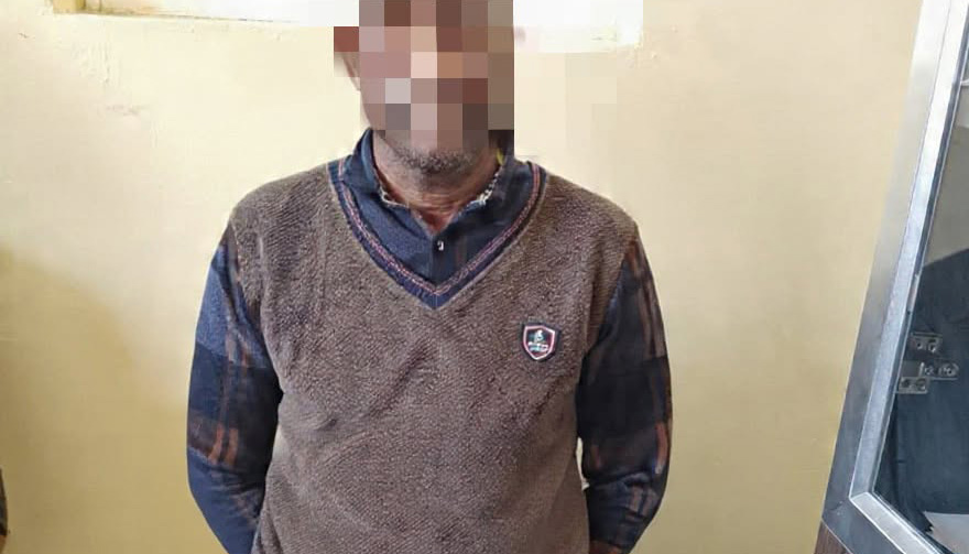 SIC DETÉM MÉDICO CUBANO ACUSADO DE VIOLAR SEXUALMENTE DOIS ADOLESCENTES NO HUAMBO