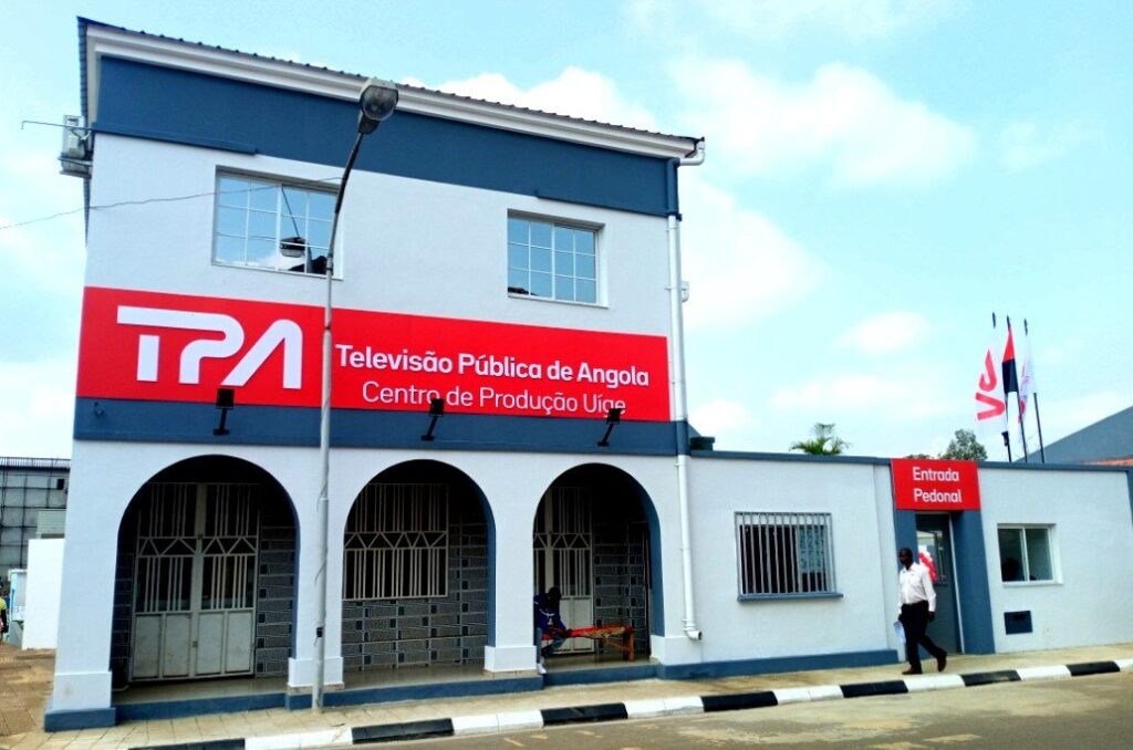 TRIBUNAL DA COMARCA DE BELAS SUSPENDE DESPEDIMENTO DO SINDICALISTA DA DELEGAÇÃO DA TPA NO UÍGE