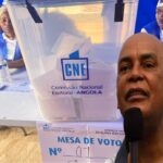 UNITA REITERA À UNIÃO EUROPEIA PEDIDO DE ENVIO DE UMA MISSÃO DE OBSERVAÇÃO ELEITORAL PARA 2027
