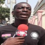 ACTIVISTA ANGOLANO LEONARDO MARCOS RAPTADO EM LUANDA