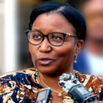 TRIBUNAL CONSTITUCIONAL CONFIRMA DESTITUIÇÃO DE FLORBELA MALAQUIAS DA PRESIDÊNCIA DO PHA