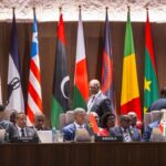 PRESIDENTE JOÃO LOURENÇO CONSIDERA ANGOLA “CAPITAL DA ESTABILIDADE DE ÁFRICA” APÓS CIMEIRA DA UA