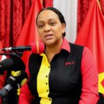 VICE-PRESIDENTE DO MPLA DEFENDE DISCIPLINA INTERNA E UNIÃO EM TORNO DE JOÃO LOURENÇO
