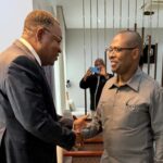 ANGOLA PARTICIPA NA 89.ª REUNIÃO DA COMISSÃO AFRICANA DOS DIREITOS HUMANOS