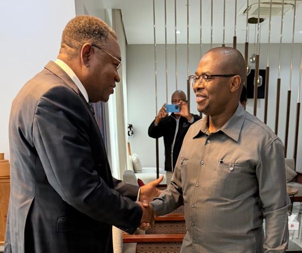 ANGOLA PARTICIPA NA 89.ª REUNIÃO DA COMISSÃO AFRICANA DOS DIREITOS HUMANOS